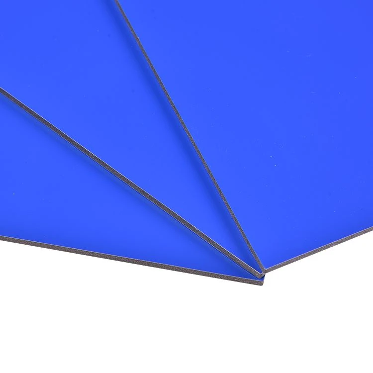 Alum Composite Panel