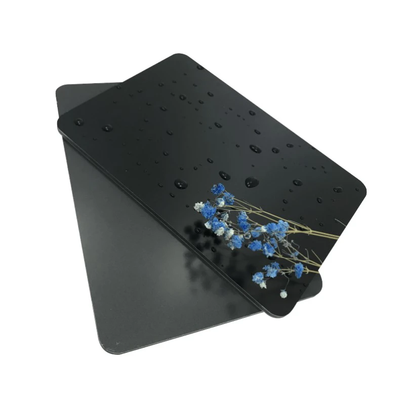 Aluminum Composite Panel Uses
